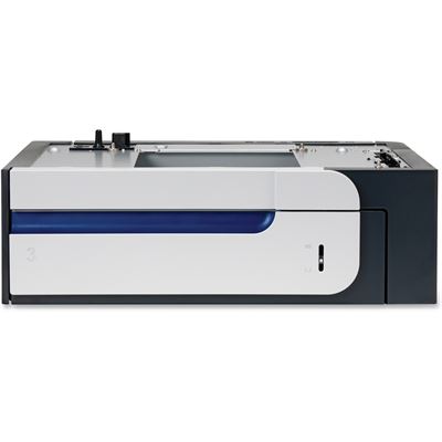 HP Color LaserJet 500-sheet Paper and Heavy Media Tray (CF084A)