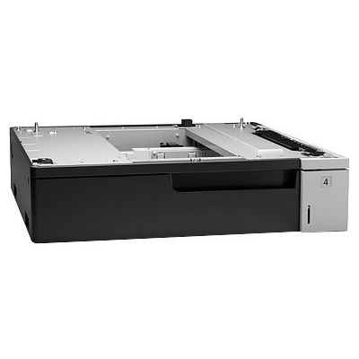 HP LaserJet 500-sheet Feeder and Tray (CF239A)