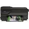 HP Officejet 7610 Wide Format e-All-in-One series - H912 (Center facing)