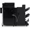HP LaserJet Enterprise flow M830 Multifunction Printer series (Rear facing)