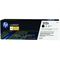 HP 312X High Yield Black Toner Cartridge (with authenticity sticker) (Center facing)