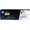 HP 312X High Yield Black Toner Cartridge (with authenticity sticker) (Center facing)
