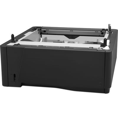 HP LaserJet 500-sheet Feeder/Tray (CF406A)