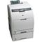 HP Color LaserJet CP3505x Printer (Right facing)