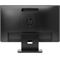 HP ProDisplay P202va 19.53-inch Monitor (Rear facing)