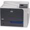 HP Color LaserJet Enterprise CP4025n/CP4025dn Printer (Left facing)