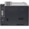 HP Color LaserJet Enterprise CP4025n/CP4025dn Printer (Rear facing)