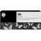 HP 789 775-ml Black Latex Designjet Ink Cartridge (Center facing)