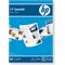 HP LaserJet Paper-500 sht/A4/210 x 297 mm (Center facing)