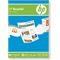 HP Recycled Paper 80 gsm-500 sht/A4/210 x 297 mm (Center facing)