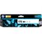 HP 970 Black OfficeJet Ink Cartridge (with authenticity sticker) (Center facing)