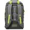 HP 15.6 in Odyssey Backpack (Rear facing)