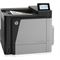 HP Color LaserJet Enterprise M651n Printer (Right facing)