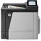 HP Color LaserJet Enterprise M651n Printer (Center facing)
