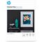HP Premium Plus Photo Paper, Glossy, FSC, A4 size, 20 shts, CR672A CR672-00003 (Center facing/NA)