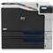 HP Color LaserJet Enterprise CP5525n Printer (Center facing)