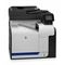 HP LaserJet Pro 500 color MFP M570dn (Right facing)