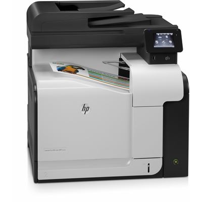 HP LaserJet Pro 500 M570DW Laser Multifunction Printer  (CZ272A)