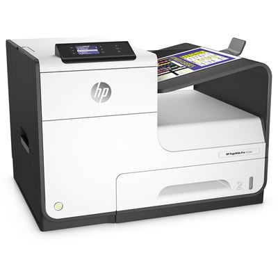HP PageWide Pro 452dw Printer (D3Q16D)