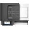 HP PageWide Pro 577dw MFP, Aerial/Top, no output (Top view closed)