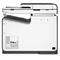 HP PageWide Pro 577dw MFP, Back, no output (Rear facing)