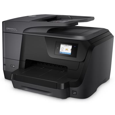 HP Officejet Pro 8710 E-All-In-One Printer (D9L18A)