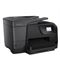 HP OfficeJet Pro 8710 All-in-One, right facing (Right facing)