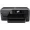 HP OfficeJet Pro 8210, Center, Front, no output (Center facing)
