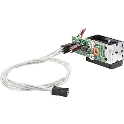 HP (TWR) Solenoid Lock and Hood Sensor (E0X96AA)