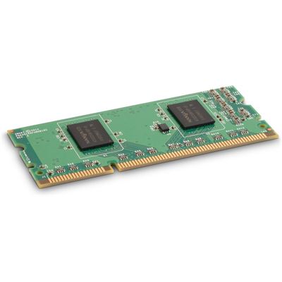 HP 1GB DDR3X32 144-PIN 800MHZSODIMM ACCY (E5K48A)