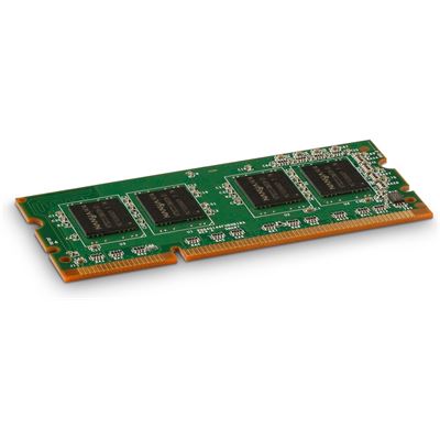 HP 2 GB x32 144-pin (800 MHz) DDR3 SODIMM (E5K49A)
