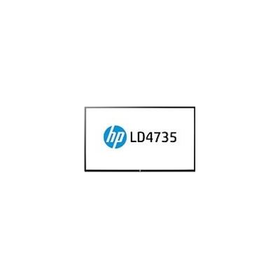 HP DIGITAL SIGNAGE DISPLAY LD4735 47 " (F1M94AA)