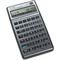 HP 17bII+ Financial Business Calculator (Right facing)
