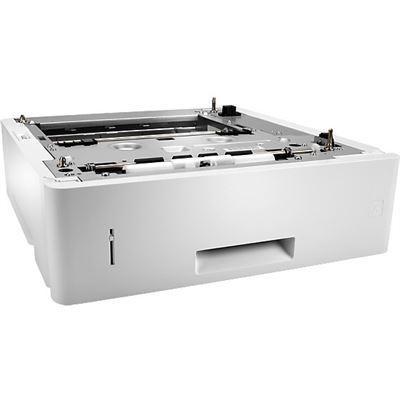 HP LaserJet 500-sheet Input Tray Feeder (F2G68A)