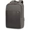 HP 15.6 Executive Brown Backpack (Center facing)