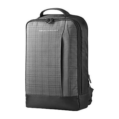 HP Slim Ultrabook Thin and Light Backpack (F3W16AA)