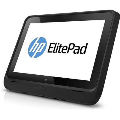 HP ElitePad Mobile POS G2 Solution (F4E89PA)