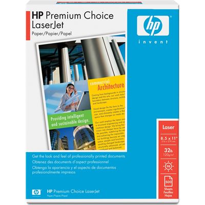 HP Premium Choice Laser 32#