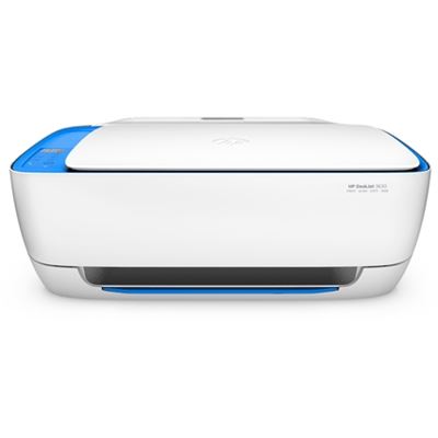 HP Deskjet 3630 All-in-One Printer (F5S43A)