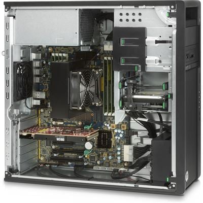 HP Z440 Base Model Workstation (F5W13AV) | Acquire