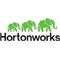 Hortonworks Data Platform from HP (Center facing)