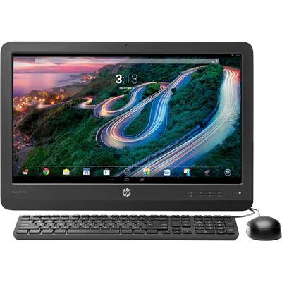 HP Slate 21 Pro All-in-One PC (ENERGY STAR) (F7U54AA)