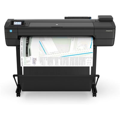 HP DesignJet T730 36-in Printer (F9A29E)