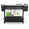 HP DesignJet T830 MFP - 36in Front P (Center facing/N/A)