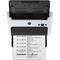 HP Scanjet Pro 3000 s2 Sheet-feed Scanner (Top view open)