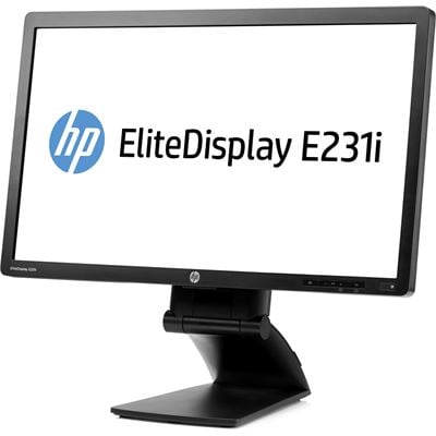 hp pavilion 25xw monitor