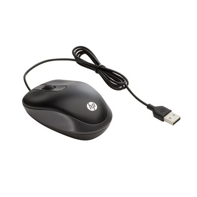HP USB TRAVEL MOUSE (G1K28AA)