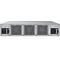 HP StoreFabric SN6500B Fibre Channel Switch (Rear facing)