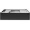 HP LaserJet 500-sheet Feeder and Tray (Rear facing)