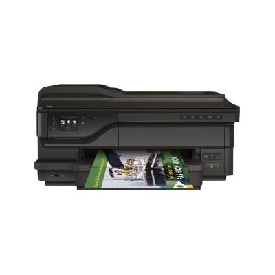 HP Officejet 7612a Wide-Format e-All-in-One (G1X85A)